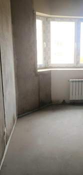 1-к квартира, вторичка, 37м2, 9/18 этаж