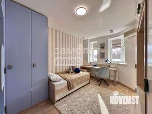 4-к квартира, вторичка, 121м2, 5/8 этаж