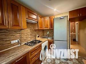 1-к квартира, вторичка, 31м2, 1/5 этаж