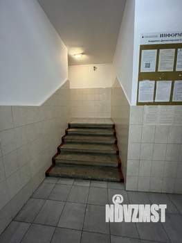 2-к квартира, вторичка, 60м2, 10/16 этаж