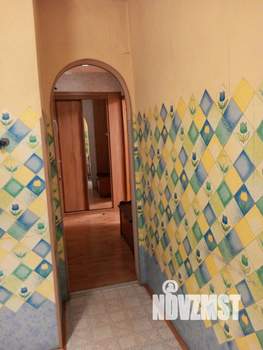 1-к квартира, вторичка, 34м2, 9/9 этаж