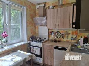 2-к квартира, вторичка, 44м2, 2/5 этаж