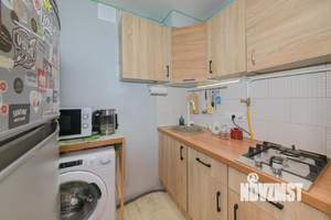 1-к квартира, вторичка, 18м2, 2/5 этаж