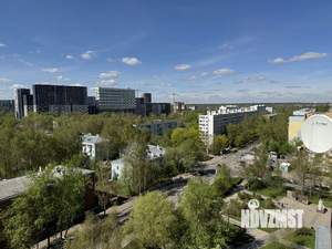 2-к квартира, вторичка, 63м2, 11/18 этаж