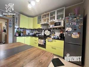 2-к квартира, вторичка, 68м2, 15/17 этаж