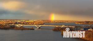 2-к квартира, вторичка, 61м2, 14/17 этаж