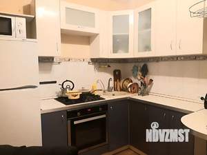 1-к квартира, вторичка, 28м2, 5/5 этаж