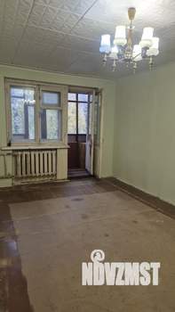 2-к квартира, вторичка, 43м2, 3/5 этаж