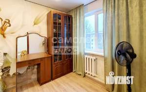 Студия квартира, вторичка, 43м2, 5/5 этаж