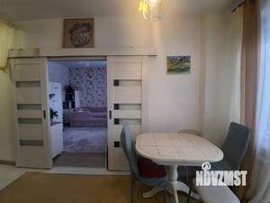 2-к квартира, вторичка, 49м2, 9/24 этаж