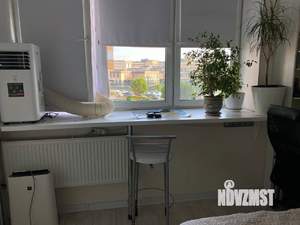 2-к квартира, вторичка, 48м2, 2/18 этаж