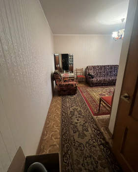 2-к квартира, вторичка, 43м2, 7/9 этаж