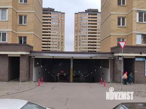 1-к квартира, вторичка, 42м2, 2/19 этаж