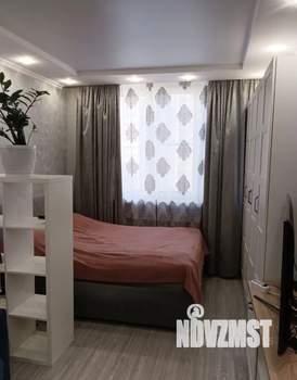 1-к квартира, вторичка, 36м2, 8/25 этаж