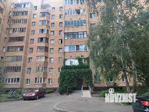 2-к квартира, вторичка, 41м2, 8/9 этаж