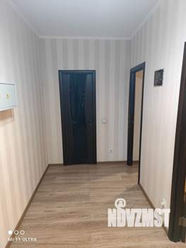 1-к квартира, вторичка, 43м2, 13/23 этаж