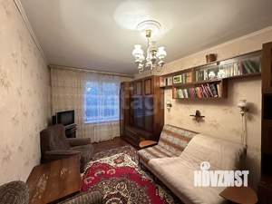 2-к квартира, вторичка, 45м2, 3/5 этаж