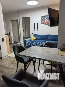 2-к квартира, вторичка, 52м2, 10/23 этаж