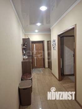 3-к квартира, вторичка, 81м2, 15/19 этаж