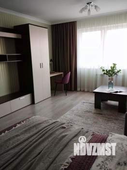 1-к квартира, вторичка, 45м2, 5/19 этаж