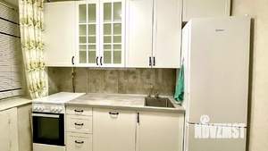 2-к квартира, вторичка, 41м2, 2/9 этаж
