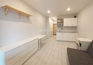 Студия квартира, вторичка, 27м2, 15/25 этаж