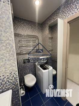 1-к квартира, вторичка, 43м2, 2/17 этаж