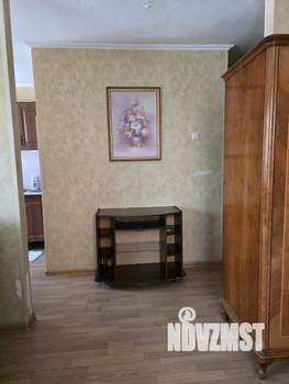 1-к квартира, вторичка, 31м2, 3/5 этаж