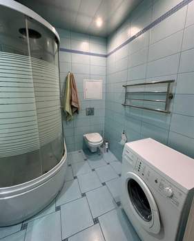 1-к квартира, вторичка, 47м2, 15/23 этаж