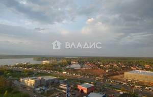 Студия квартира, вторичка, 40м2, 20/26 этаж