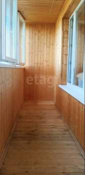 1-к квартира, вторичка, 38м2, 14/16 этаж