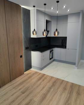 1-к квартира, вторичка, 34м2, 6/17 этаж