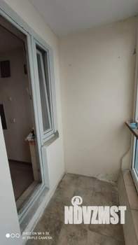 1-к квартира, вторичка, 45м2, 18/19 этаж