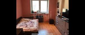 2-к квартира, вторичка, 57м2, 2/18 этаж