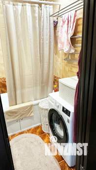 2-к квартира, вторичка, 58м2, 6/20 этаж