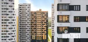 2-к квартира, вторичка, 36м2, 9/18 этаж