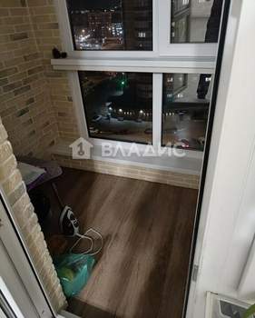 2-к квартира, вторичка, 68м2, 14/25 этаж