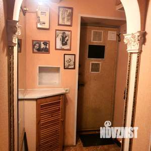 2-к квартира, вторичка, 40м2, 3/5 этаж