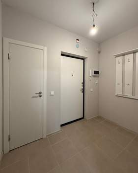 2-к квартира, вторичка, 40м2, 2/23 этаж