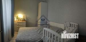 2-к квартира, вторичка, 45м2, 4/5 этаж