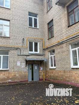 2-к квартира, вторичка, 58м2, 3/3 этаж