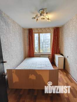 3-к квартира, вторичка, 56м2, 3/9 этаж