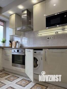 Студия квартира, вторичка, 35м2, 9/17 этаж