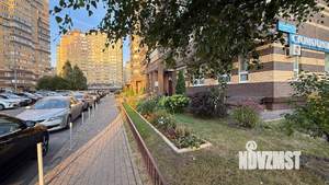 1-к квартира, вторичка, 48м2, 9/17 этаж