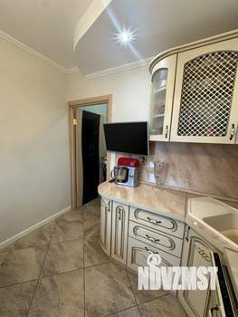 2-к квартира, вторичка, 65м2, 3/23 этаж