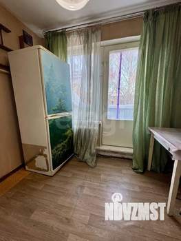 1-к квартира, вторичка, 32м2, 5/5 этаж