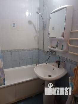 1-к квартира, вторичка, 42м2, 18/25 этаж