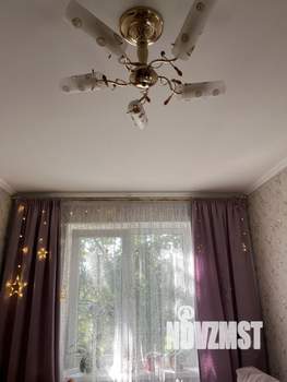 3-к квартира, вторичка, 58м2, 5/5 этаж