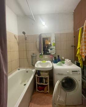 4-к квартира, вторичка, 105м2, 21/23 этаж