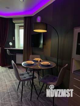 Студия квартира, вторичка, 41м2, 18/26 этаж